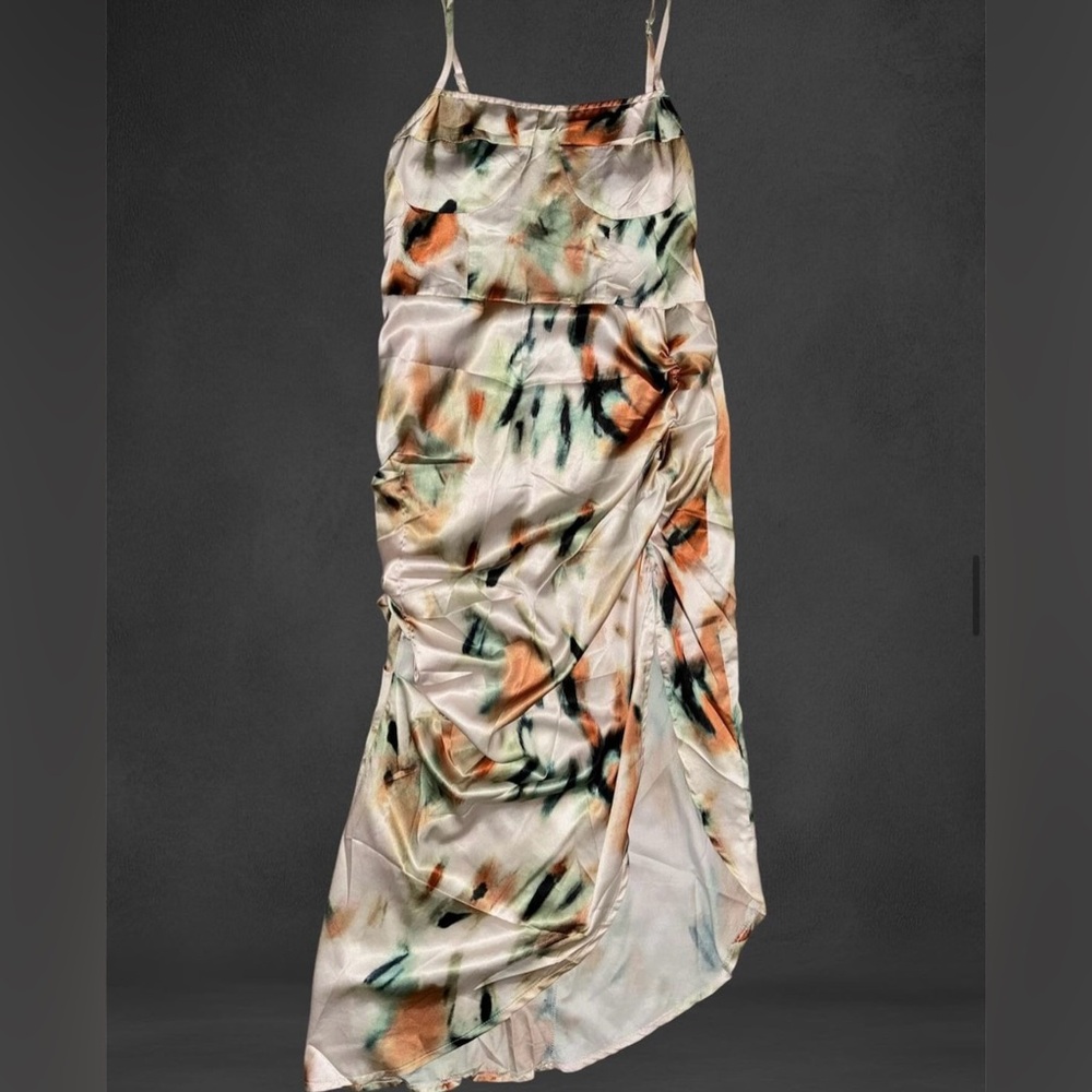 Woman’s Dress
